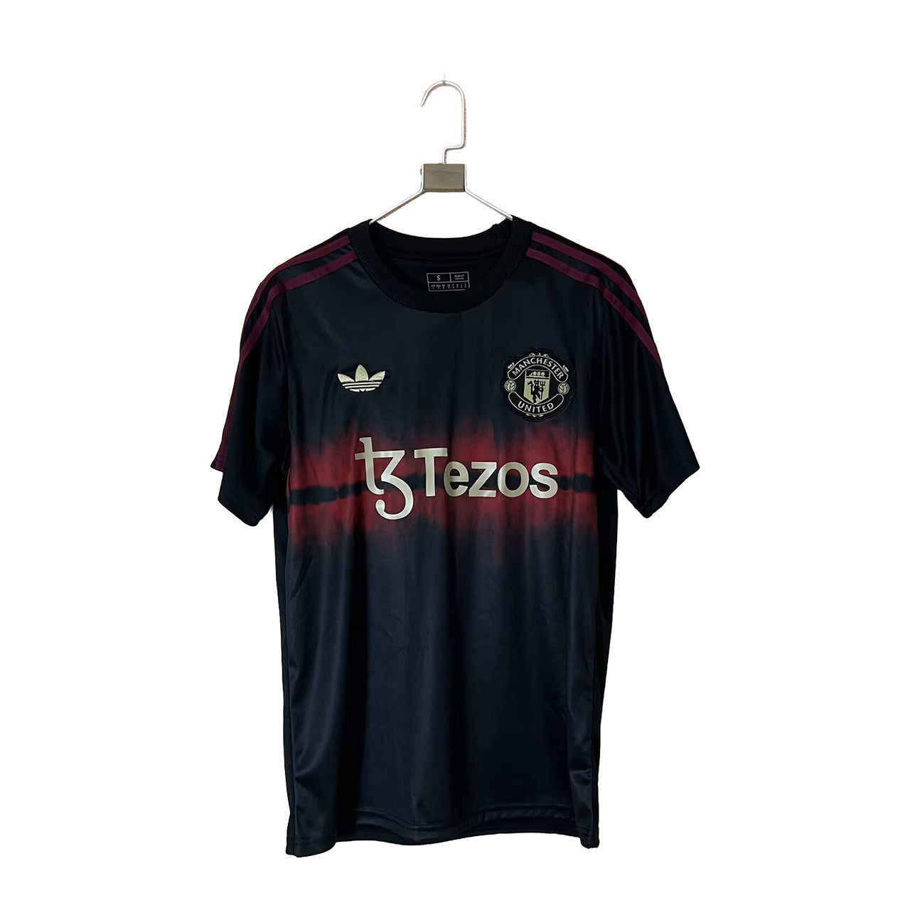 25/26 Camiseta EE Manchester United EE