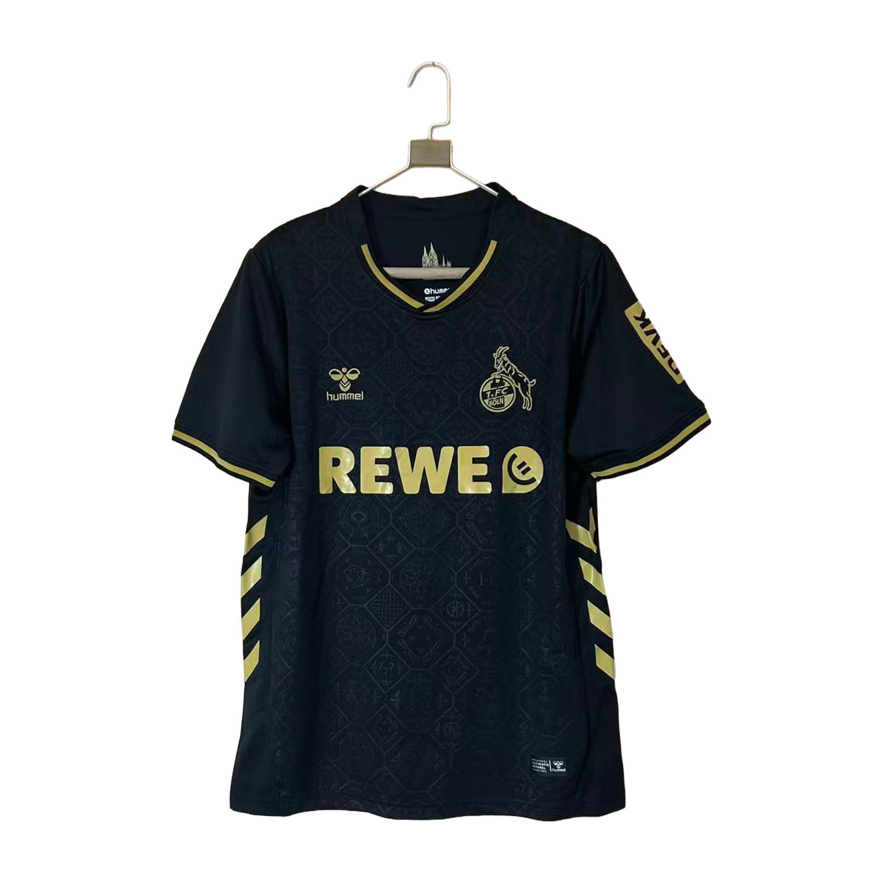 25/26 Camiseta 3a FC Koln