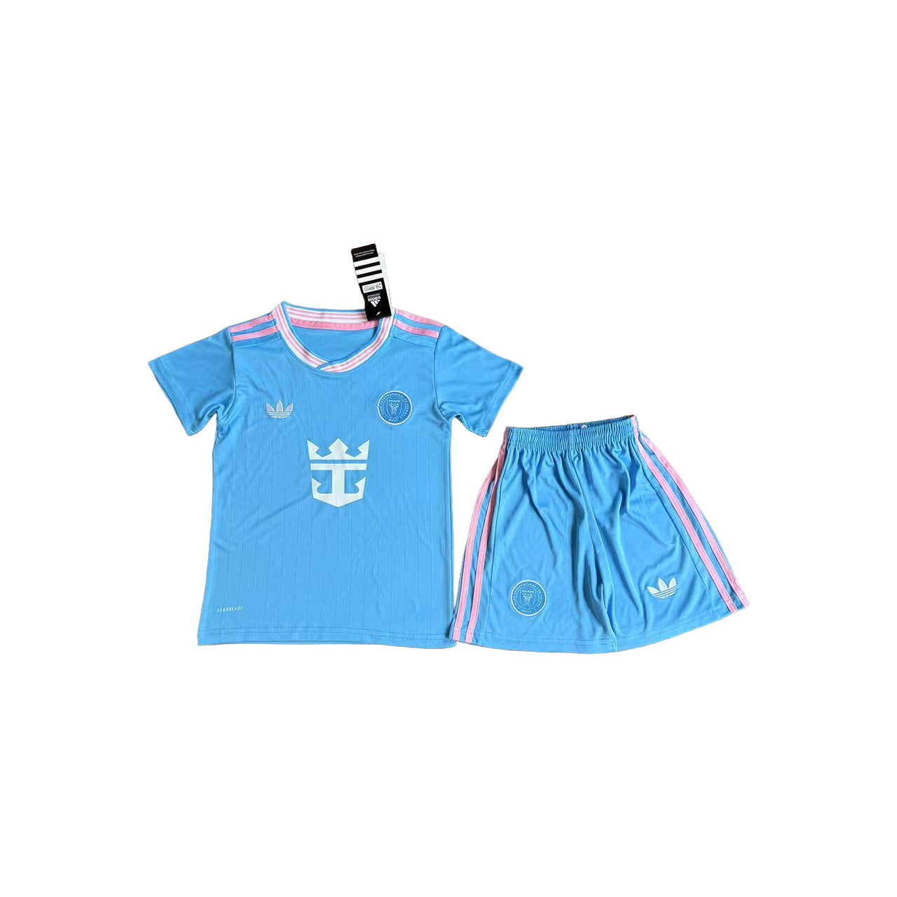 Conjunto Infantil 25/26 Maihami 2a