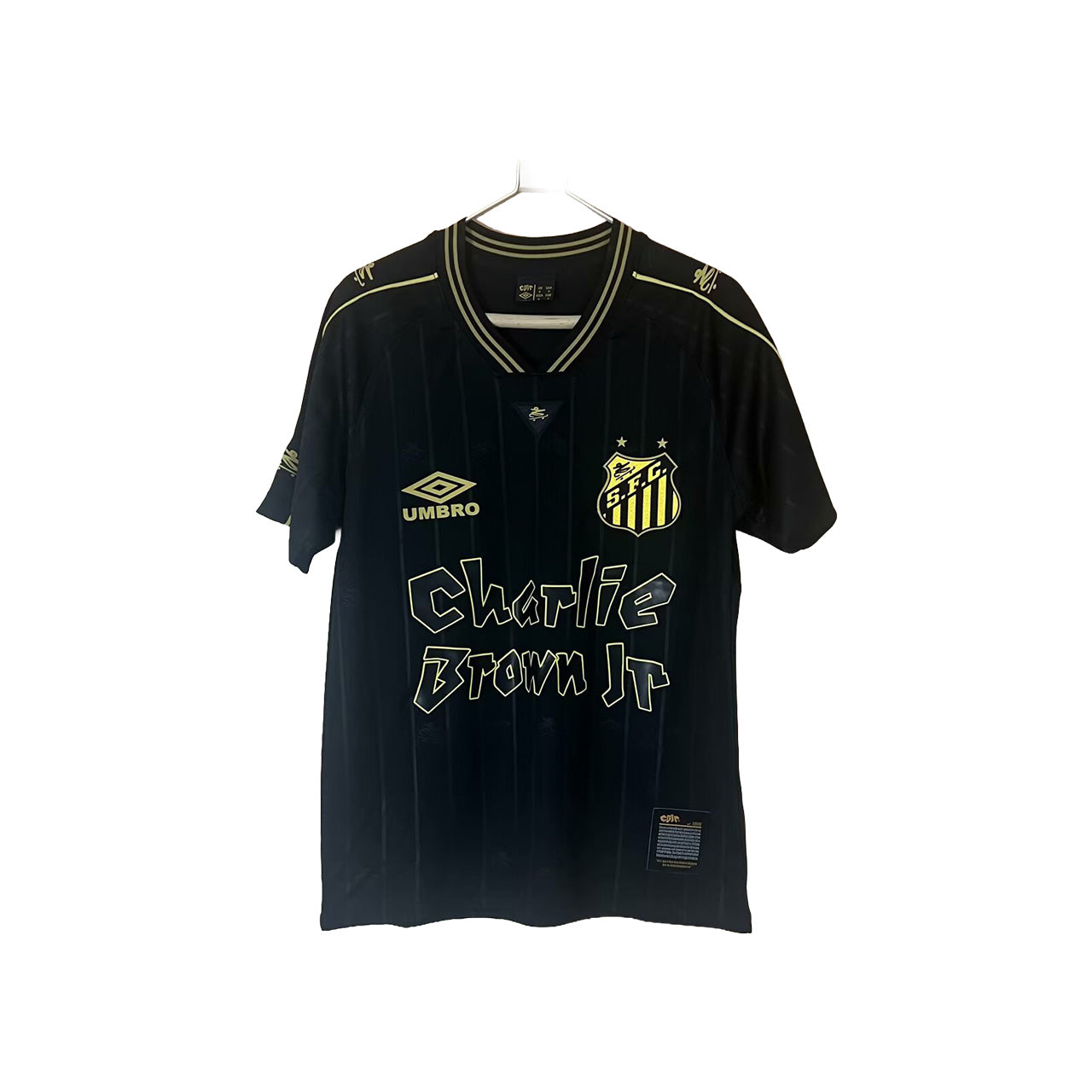 Camiseta EE Conmemorativa Santos