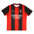 2026/27 AC Milan 1a Equipación