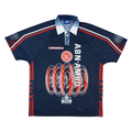1997/98 AFC Ajax 2a Equipación