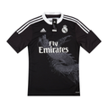 2014/15 Real Madrid CF 3a Equipación