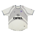 2001/02 PSG 2a Equipación
