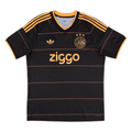 2026/27 AFC Ajax 2a Equipación