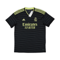 2022/23 Real Madrid CF 3a Equipación