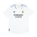 2022/23 Real Madrid CF 1a Equipación