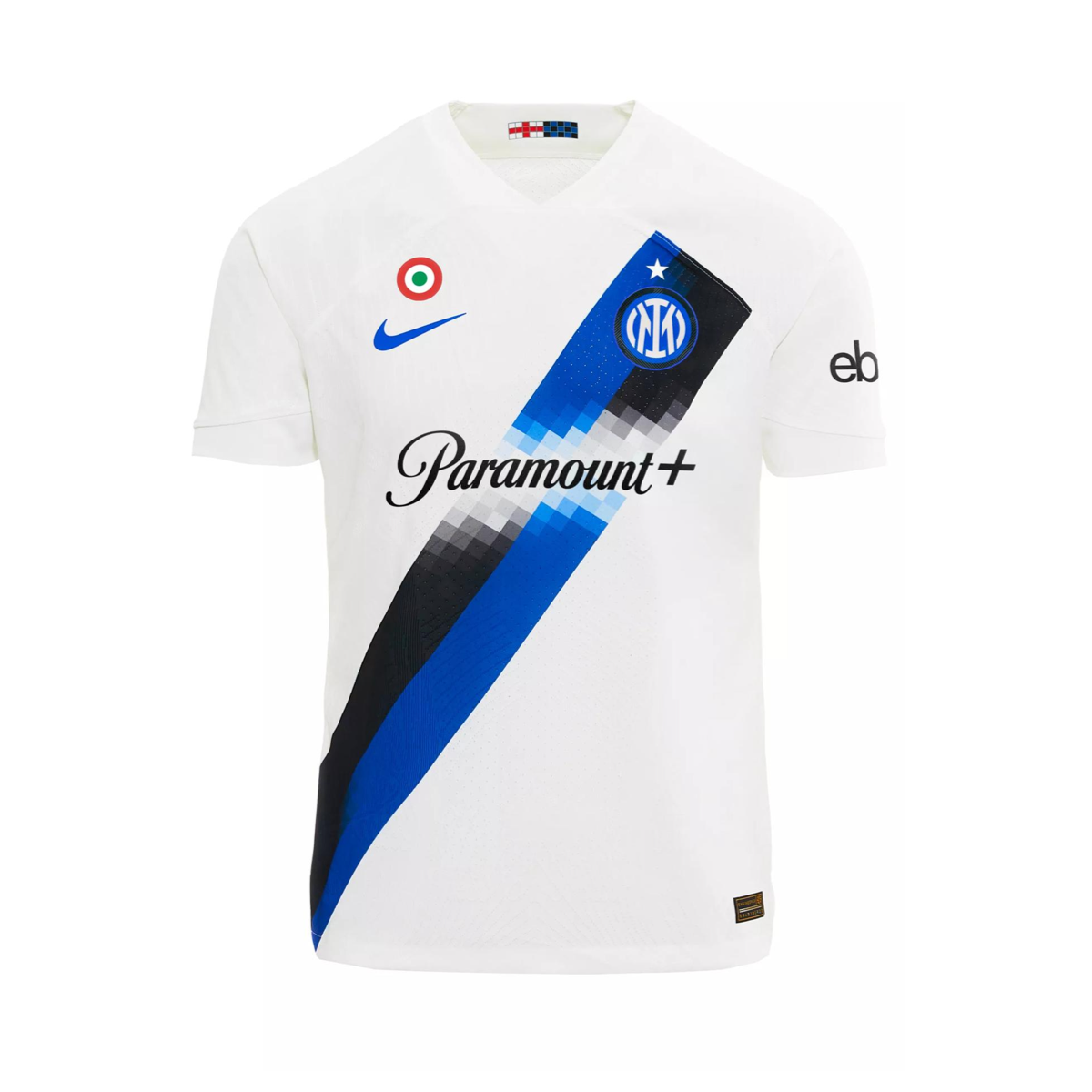 2023-24 FC Inter Milán 2a Equipación