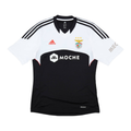 2013-14 SL Benfica 2a Equipación