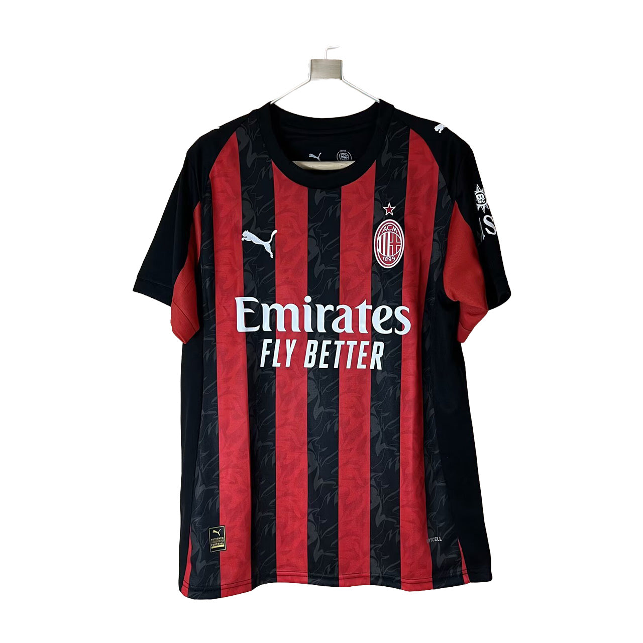 25/26 Camiseta Local AC Milan