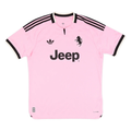 2026/27 Juventus FC 2a Equipación