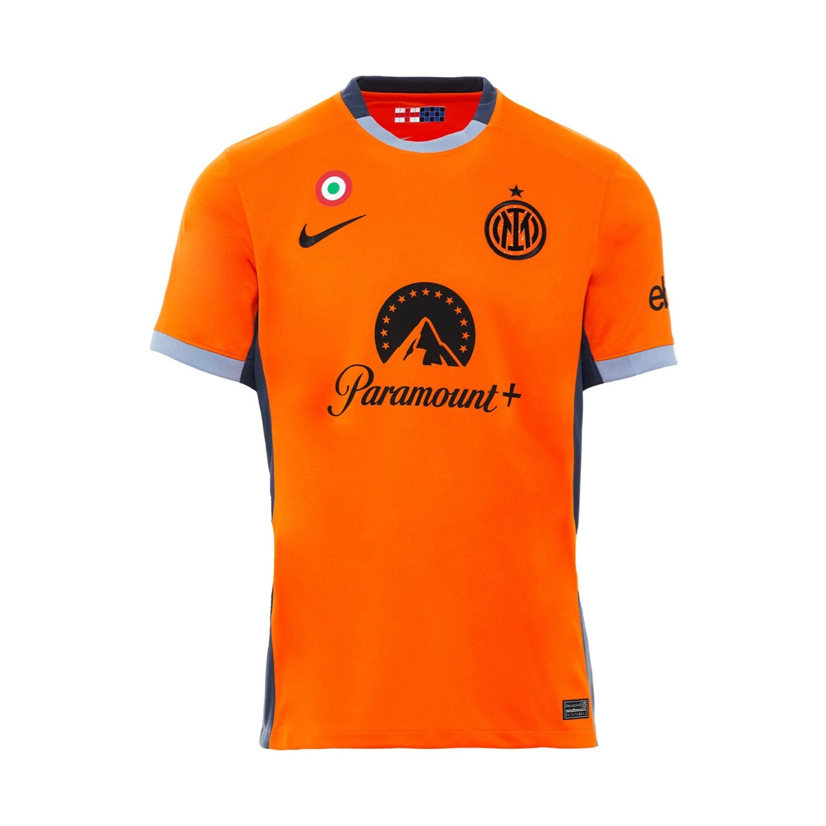 2023-24 FC Inter Milán 3a Equipación