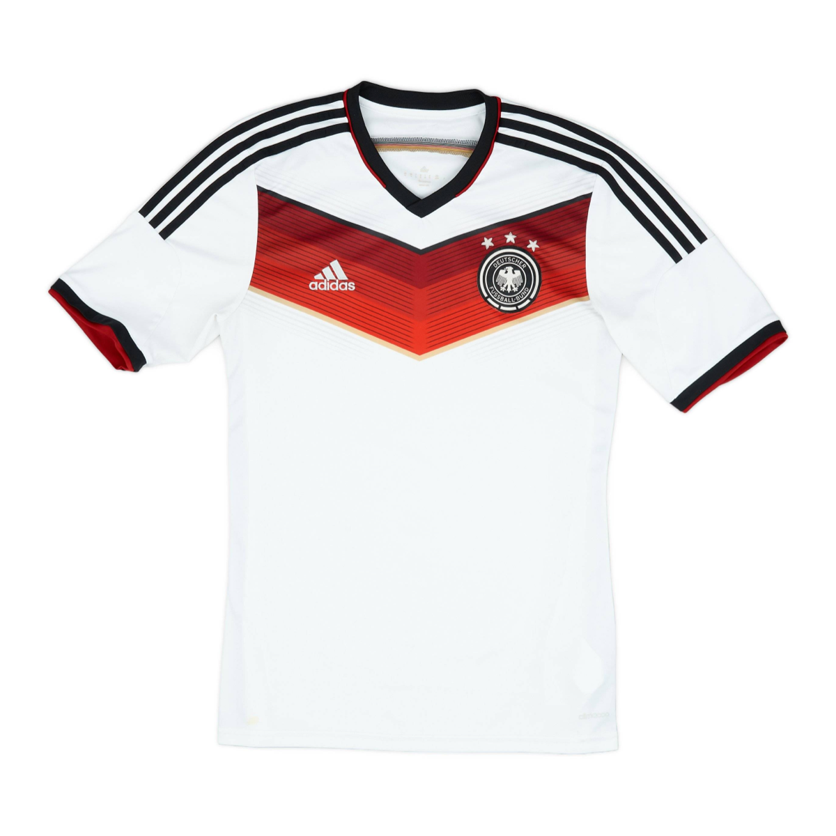 2014 Alemania 1a Equipación