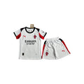 Conjunto Infantil 25/26 AC Milán Visitante