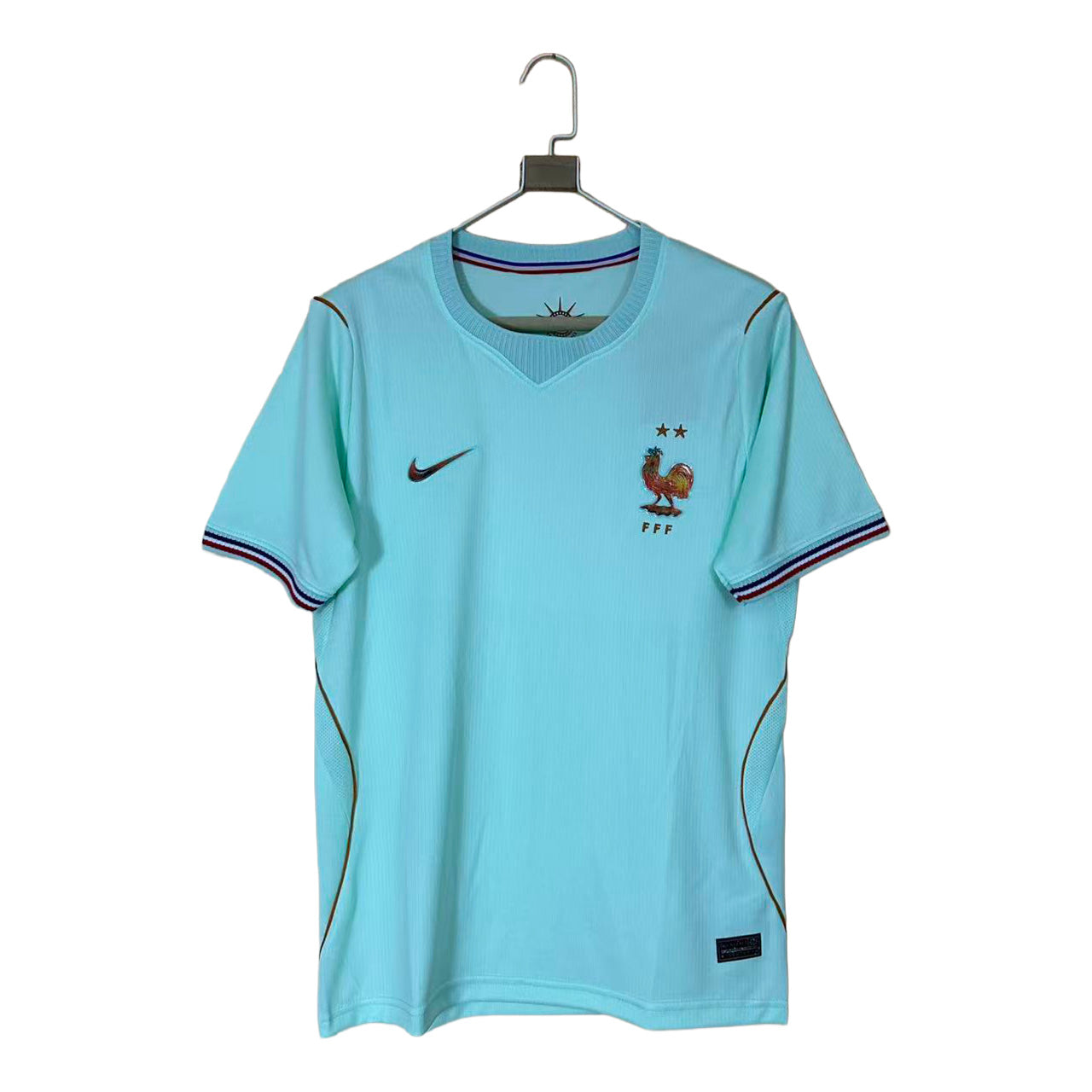 26/27 Camiseta EE Francia