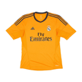 2013/14 Real Madrid CF 3a Equipación