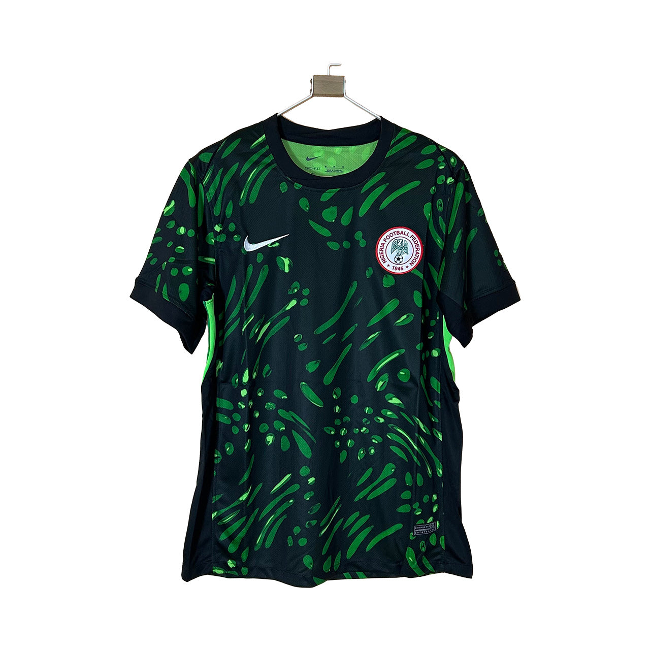 24/25 Camiseta Local Nigeria