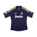 2012/13 Real Madrid CF 2a Equipación