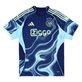 2025/26 AFC Ajax 3a Equipación