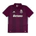 2026/27 FC Porto 2a Equipación
