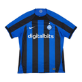 2022-23 FC Inter Milán 1a Equipación