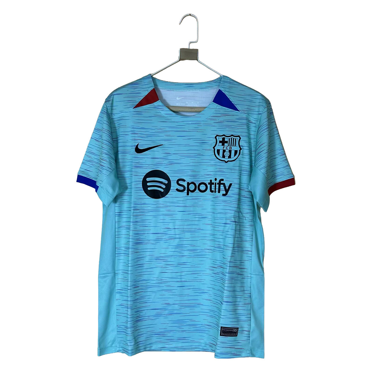 23/24 Camiseta 3a FC Barcelona