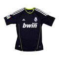 2010/11 Real Madrid CF 2a Equipación