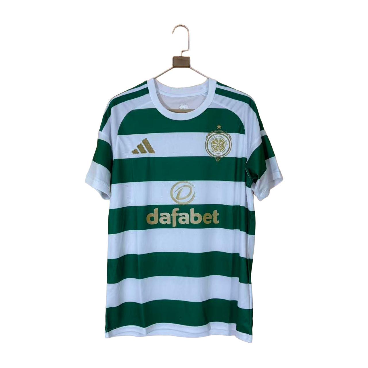 26/27 Camiseta Local Celtics