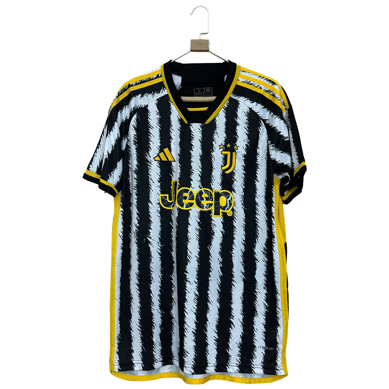 Camiseta EE Local Juventus FC