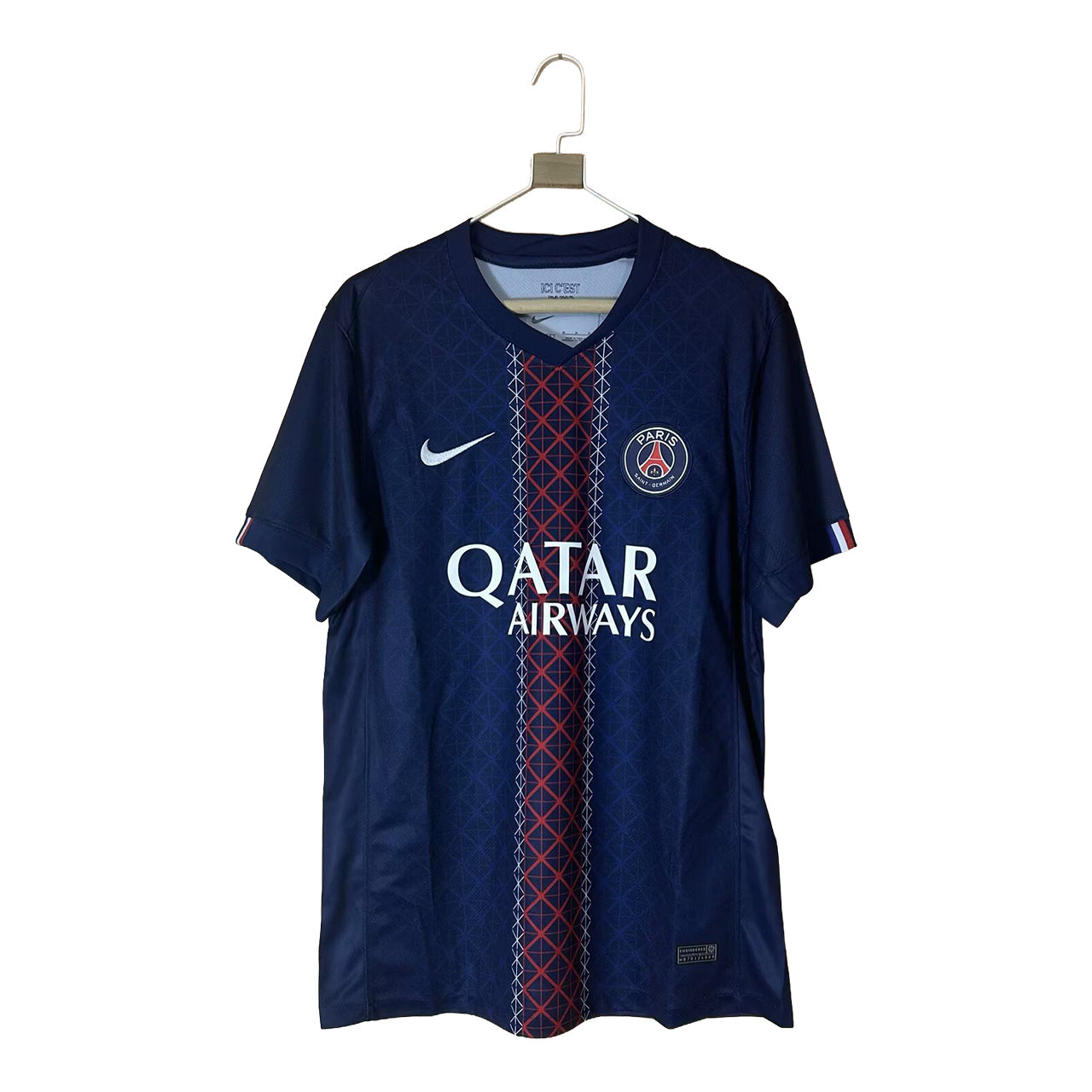 25/26 Camiseta Local PSG