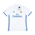 2016/17 Real Madrid CF 1a Equipación