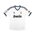 2012/13 Real Madrid CF 1a Equipación