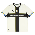 2026/27 Parma Calcio 1913 2a Equipación