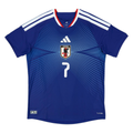 2026 Japón 1a Equipación
