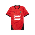 2024-25 Stade Rennais FC 1a Equipación
