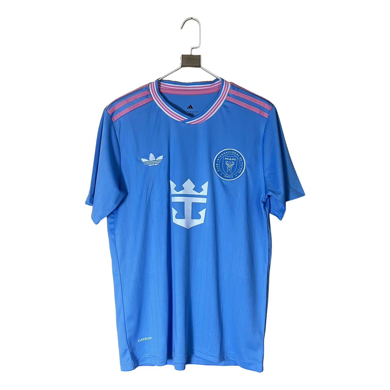 25/26 Camiseta 3a Inter Miami