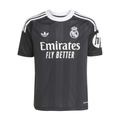 2025/26 Real Madrid CF Equipación Portero