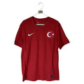 24/25 Camiseta Visitante Turquía