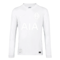 2025-26 Tottenham Hotspur FC Equipación Edición Especial Manga Larga