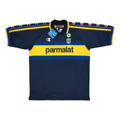 1999-00 Parma Calcio 1913 2a Equipación