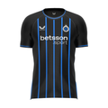2025-26 Club Brugge KV 1a Equipación