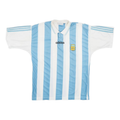 1994 Argentina 1a Equipación