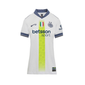 2024-25 Inter Milán 4a Equipación