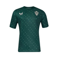 2024-25 UD Almería 2a Equipación