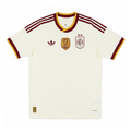 2026 España 2a Equipación Dos Estrellas