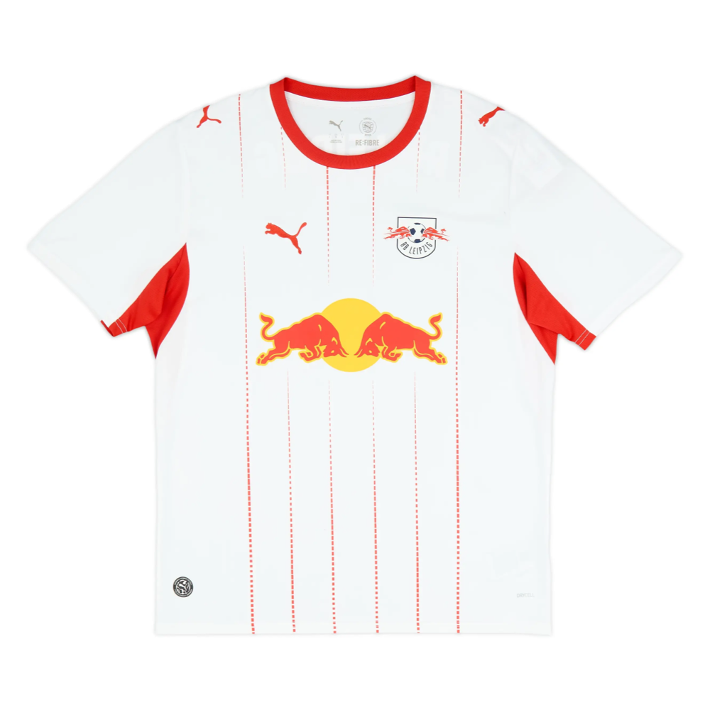 2026/27 RB Leipzig 1a Equipación
