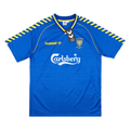 1988-89 AFC Wimbledon 1a Equipación