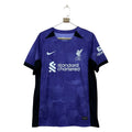 23/24 Camiseta Visitante Liverpool