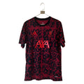 25/26 Camiseta Entreno Liverpool