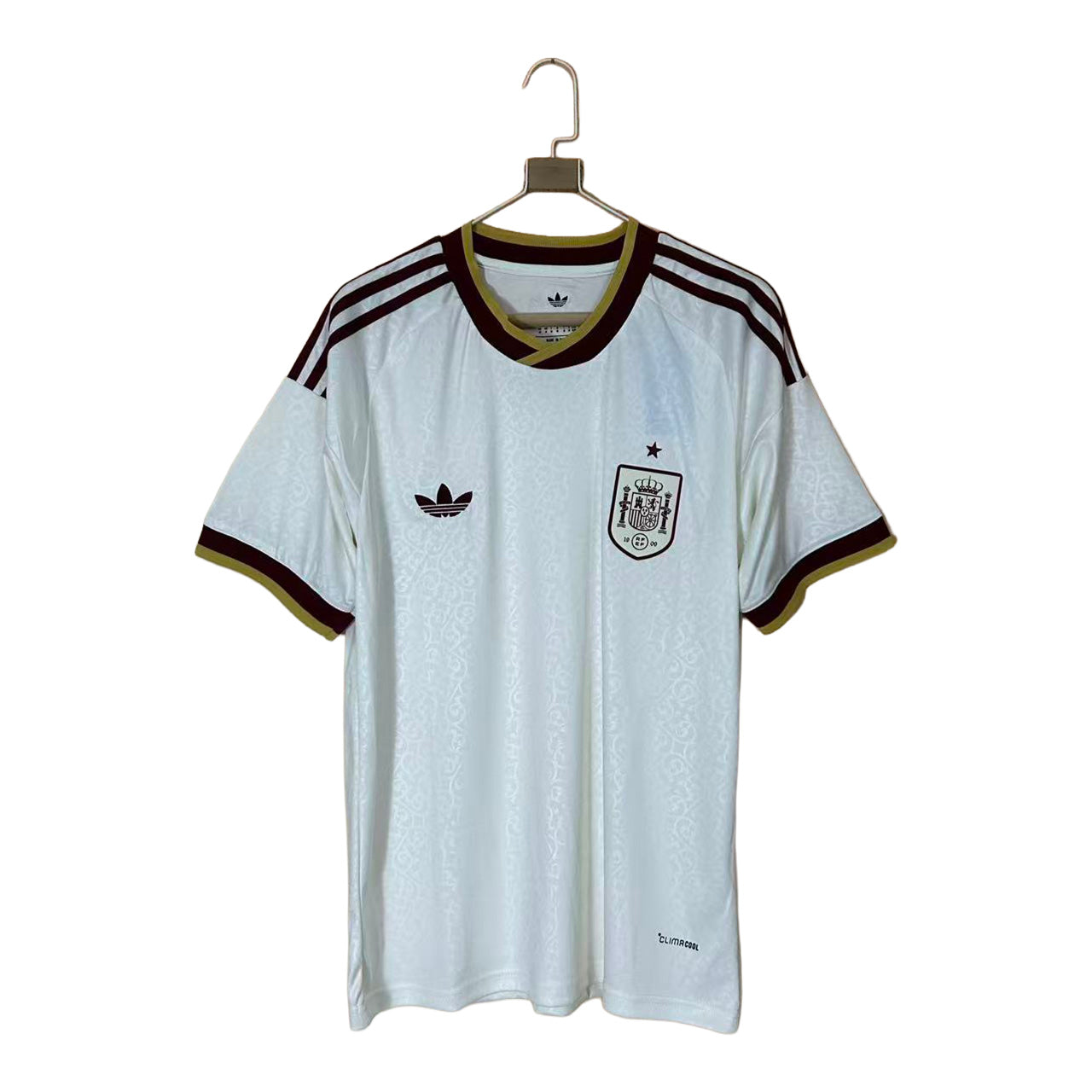 26/27 Camiseta Visitante España